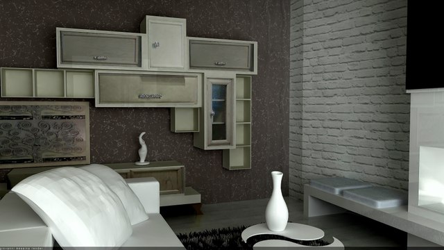 Da Archicad a Corona Render per 3ds max 2016