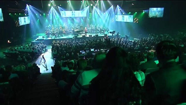 Verrassende muziek tijdens De Nacht van Noord - RTV Noord