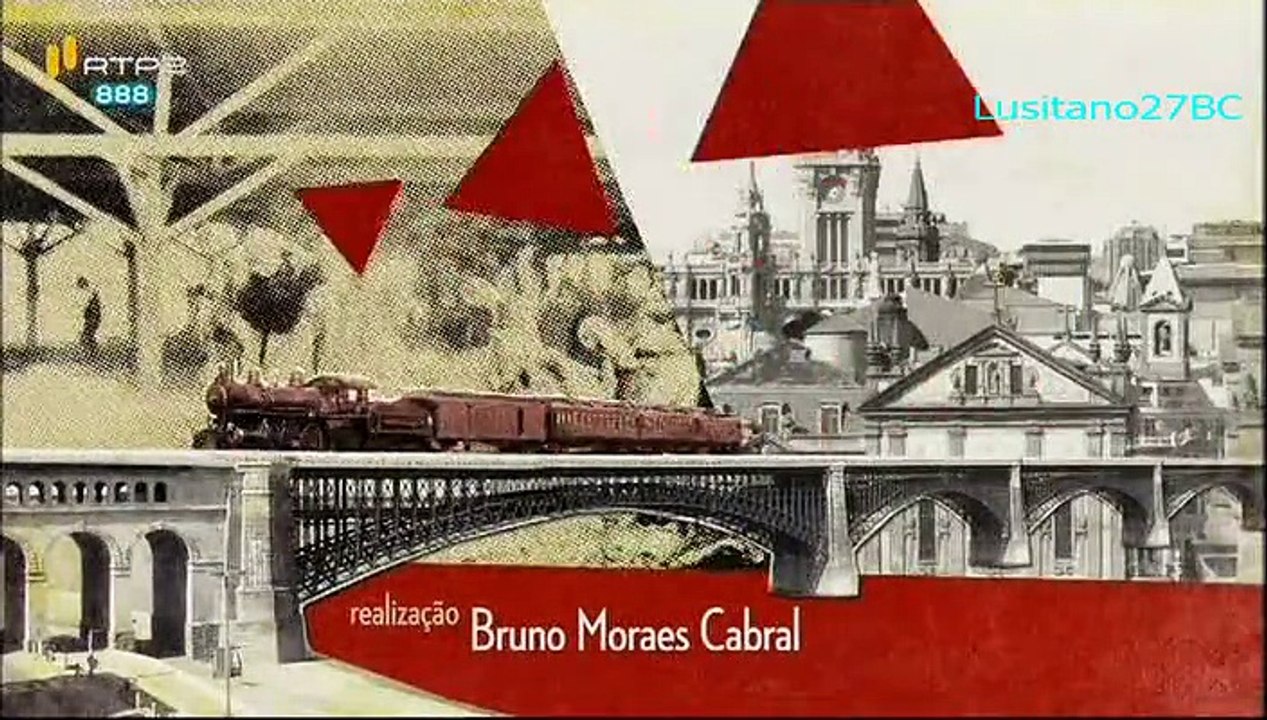 História a História, Ep.5, O Porto Insurgente - RTP2
