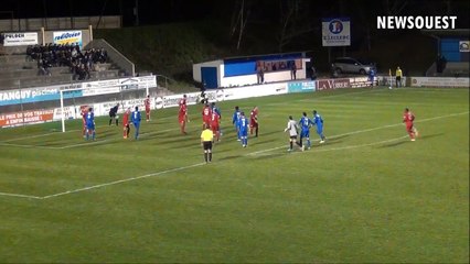 Striker Sparks Outrage Among Opponents With Bizarre Headed Goal