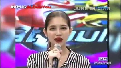 Kapuso Mo Jessica Soho December 13, 2015 Part 4