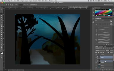 I.A. Magazine Master League Round #02: Cat Reyto