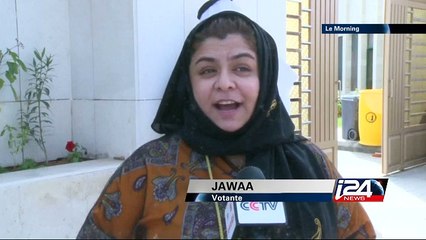 Election historique : 14 femmes élues en Arabie Saoudite