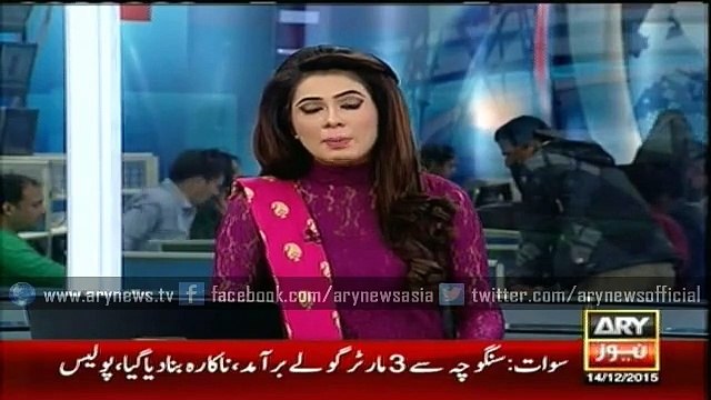 Pasand ki shadi krny py larki k hath or naak ko kaat dia gya .... Hafizabad 14-12-15