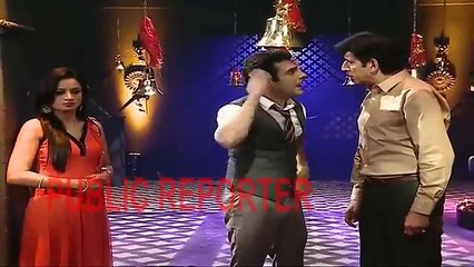 Naagin _14th Dec 2015_NEW On Location Shoot