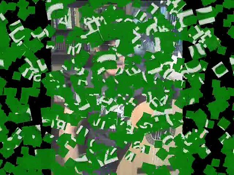 Моя душа сошла с ума