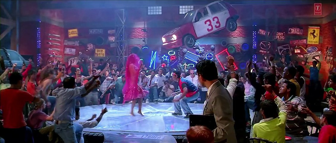 Dekhta Hai Tu Kya (Full Song) Film - Krazzy-4_HD