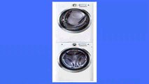 Best buy Front Load Washer  lectrolux WaveTouch White Front Load Laundry Pair with EWFLS70JIW 27 Washer EWMED70JIW 27