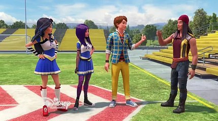 Descendants Wicked World S 1 E 11 Wish Granted