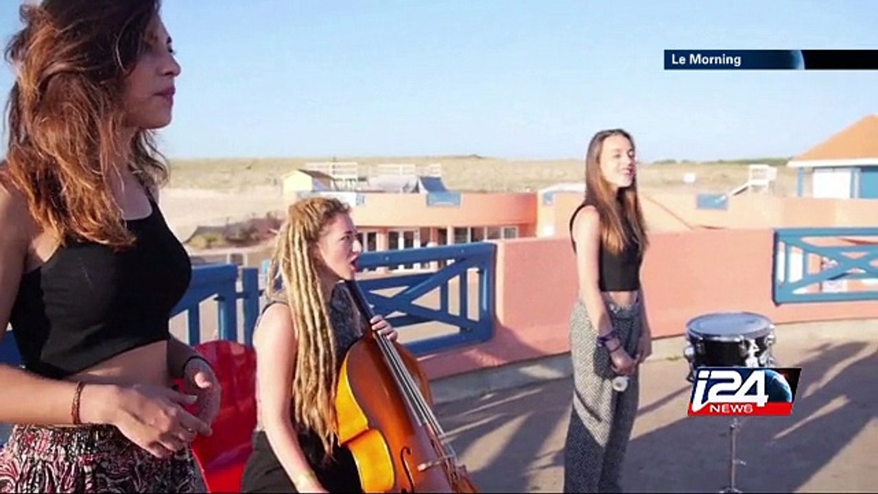 Musique : Focus sur le trio "LEJ"