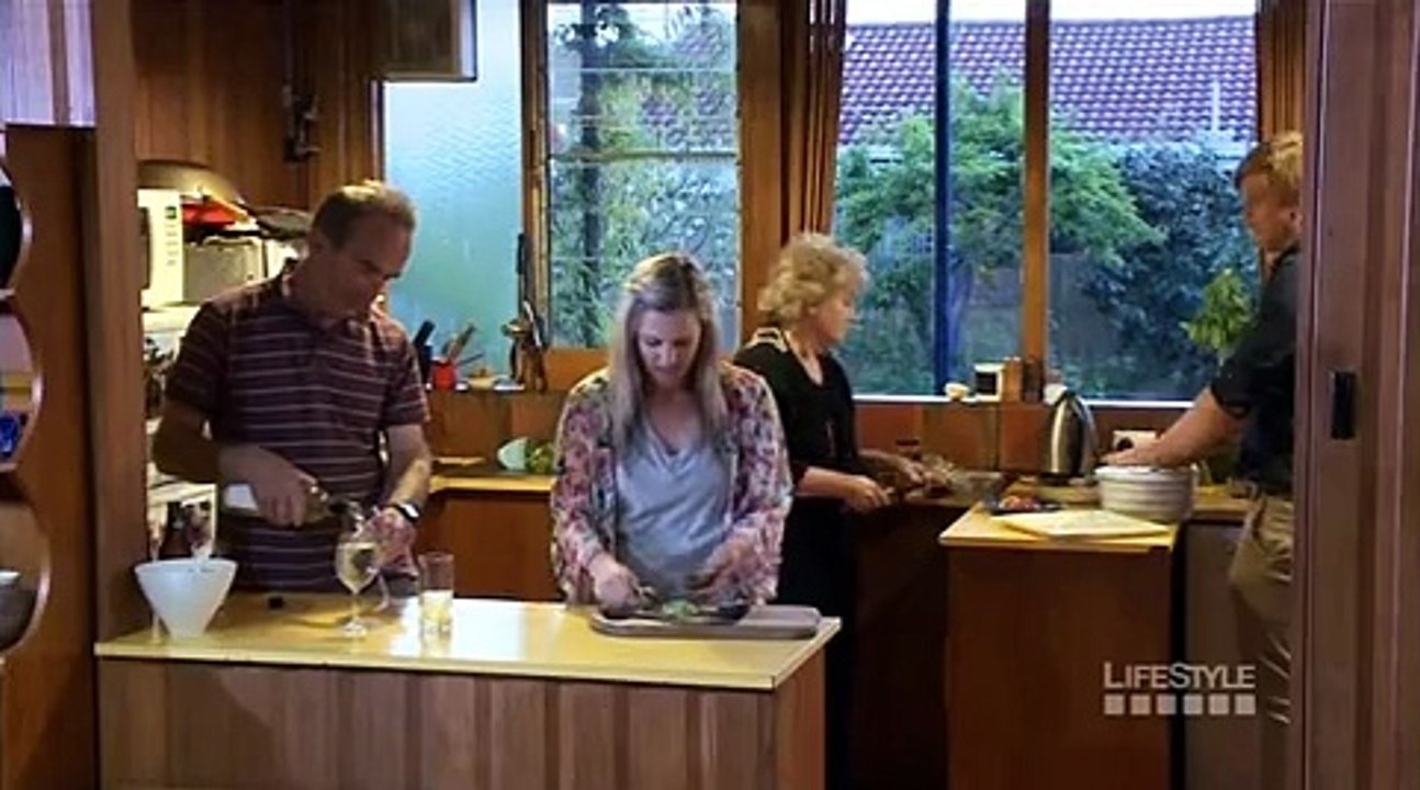 Grand Designs Australia S 6 E 8 Turners Beach Tas Dailymotion Video