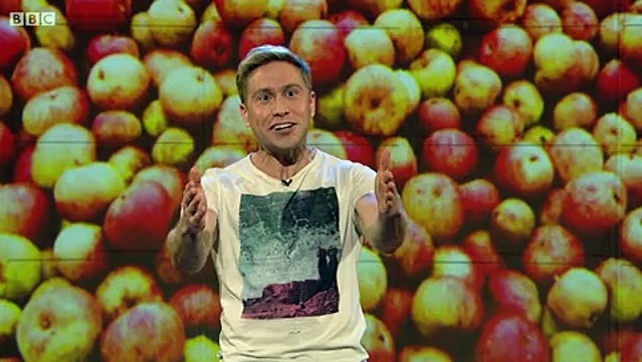 Russell Howard's Good News S 10 E 8