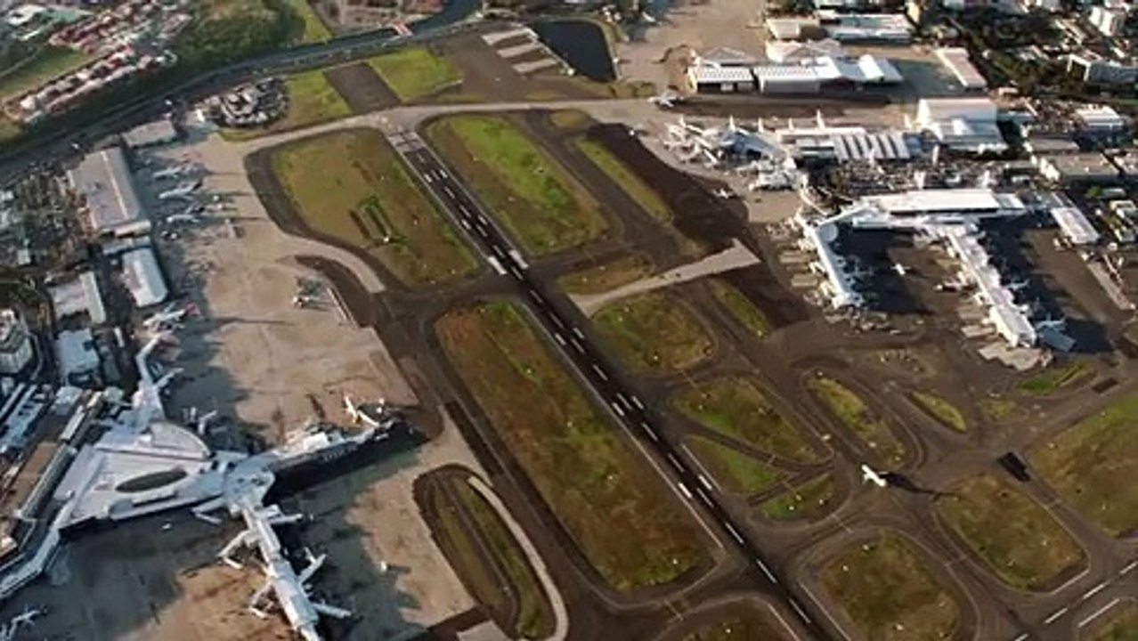 Ready for Takeoff S 1 E 6
