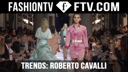 Best of Fashion Week Season SS16 | FTV.COM