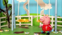 Shopkins Peppa Pig collage 4K resolution Color-Changers Cars