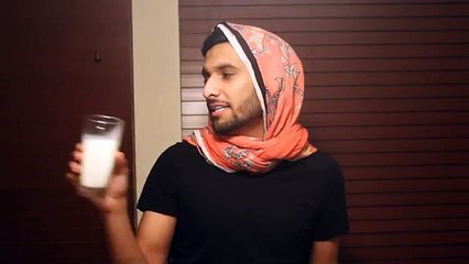 Zaid Ali - When you get married (Expectations vs. Reality)