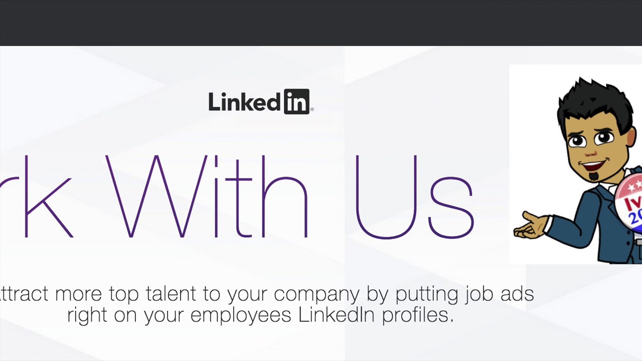 Ad Operations Bitmoji Contest- Ivan