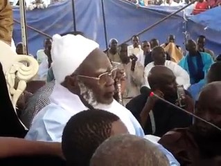 Ga You Dieuk Yoya Andon ak Serigne Bi (S. Mountakha ibn S. Bassir)