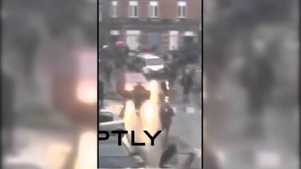 MBULIM SHPERTHIMI BELGJIKE