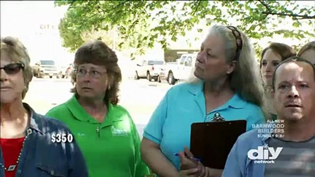 Texas Flip and Move S 2 E 12 Snow's Rustic Western Themed Ranch House Renovation