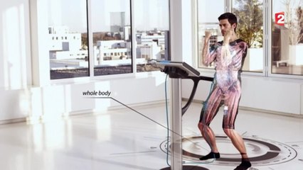 Sport-Musculation électrique
