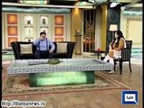 Hasb E Haal with Junaid Saleem, Sohail Ahmed, Najia Baig - 13 December 2014 {pak-motion}