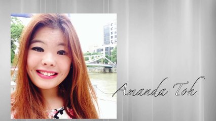 NTU MJ | Choreo Project 2015 | Week 2