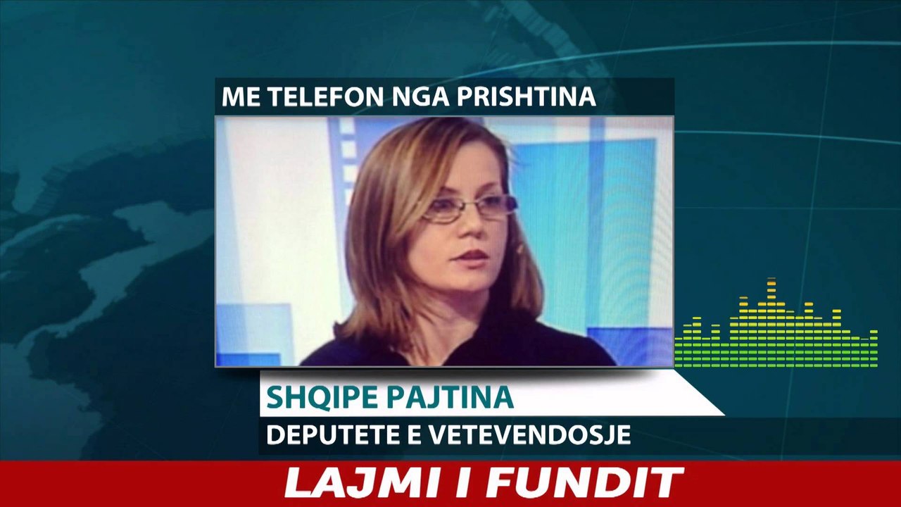 Report TV - Deputetet e VV: Opozita nuk do të tërhiqet deri në shfuqizimin e marrëveshjeve