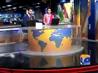 Geo News Headlines - 15 December 2015 - 1600