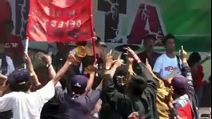 Norma Silvia - Sayang (Live Monata)