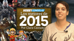 Los mejores juegos de 2015: Opina Clara Castaño