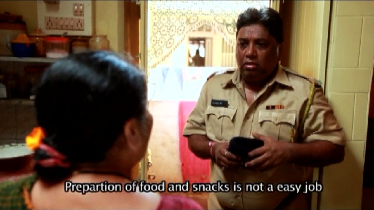 MatineeMasala || Official Trailer 2014