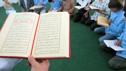 Please think about it