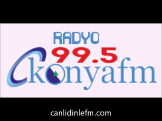Radyo Konya Fm dinle