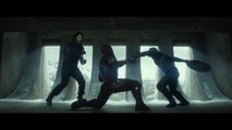 Marvel España _ Capitán América_ Civil War _ Tráiler Oficial _ HD