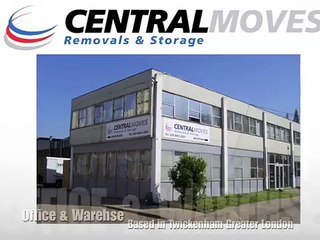 House Removals London