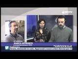 Icaro Tv. Accordo sul clima a Parigi, a Tempo Reale Marco Affronte (M5S)