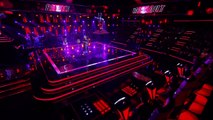 The Voice Thailand - เปอติ๊ด ญาดา - Like Im Gonna Lose You - 15 Nov 2015