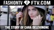 This Weekend On FashionTV It's All About Cara! | FTV.COM