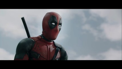 DEADPOOL _ Primer Tráiler _ En cines en 2016