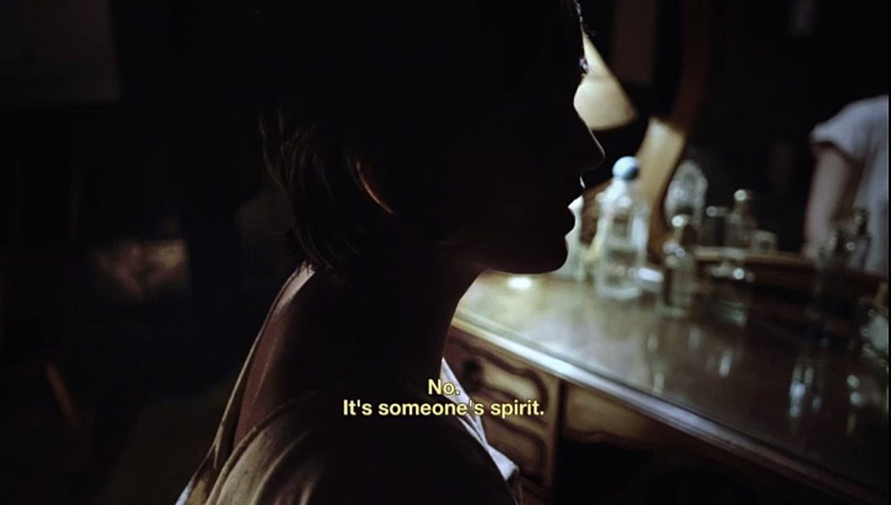 THE FOSTERING - Trailer (Eye on Films)