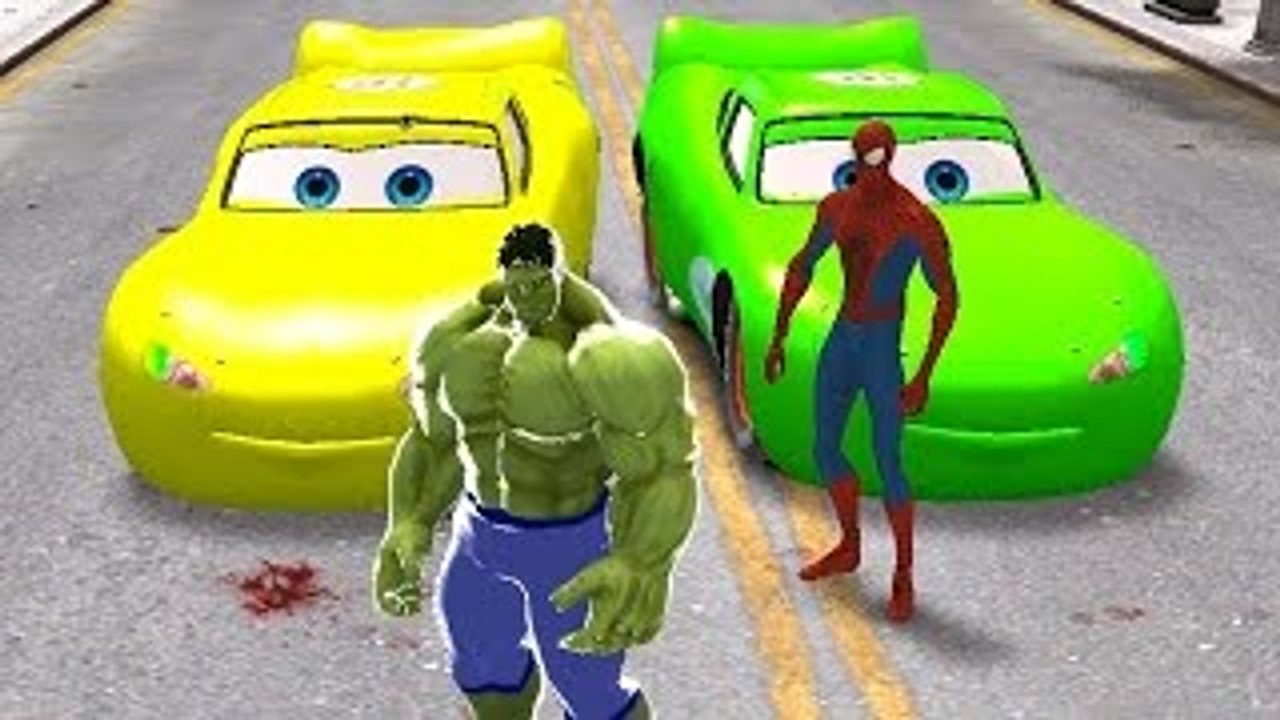 Hulk