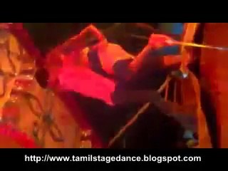 Tamil village dance new   Latest tamil record dance 2013