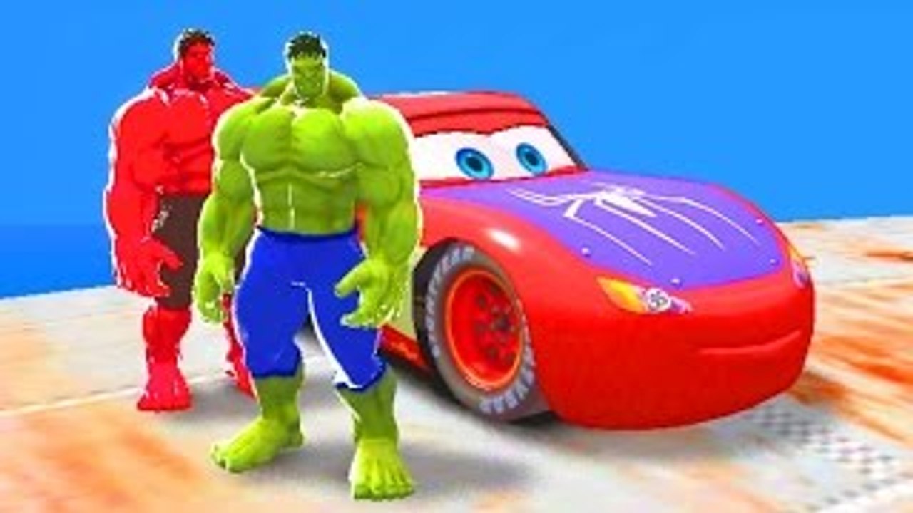 Hulk
