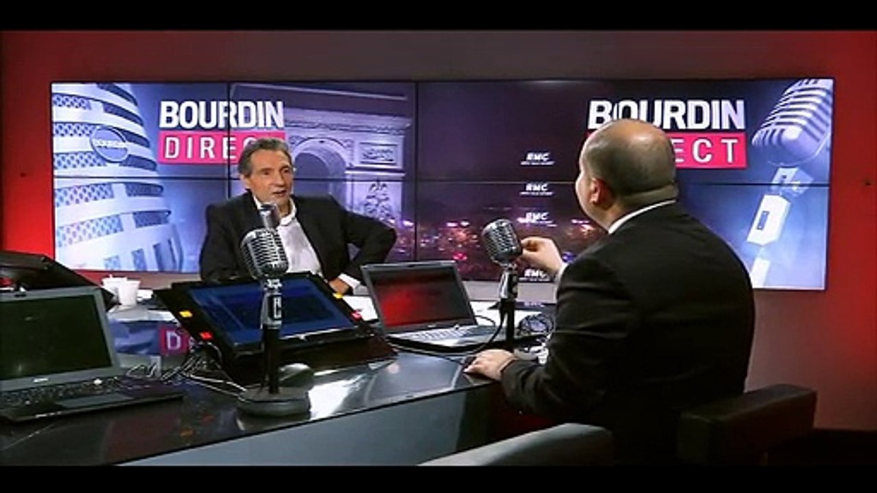 David Rachline (FN) : "Notre objectif à venir ? Prouver que nous sommes des gens sérieux"