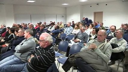 "Cercando Carter" di Carlo Alberto Cova e Alessandro  Freschi