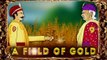 Akbar And Birbal Animated Stories _ Field Of Gold (In Hindi) Full animated cartoon movie h catoonTV!