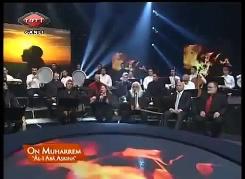 Sabahat Akkiraz- tevhit