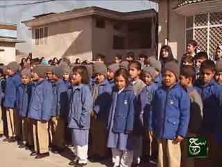 Bara dushman bana phirta hai jo bachon sa larta hai