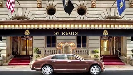 5 BEST HOTELS IN NEW YORK CITY (NYC)